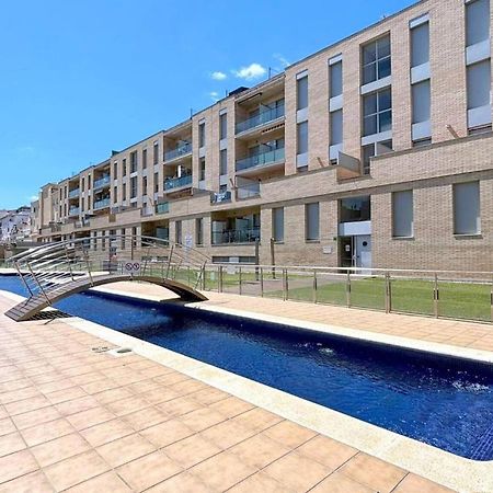 Apartament Puigmal Empuriabrava Zewnętrze zdjęcie