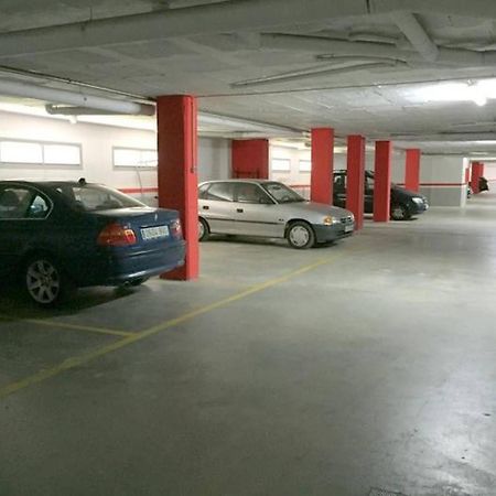 Apartament Puigmal Empuriabrava Zewnętrze zdjęcie