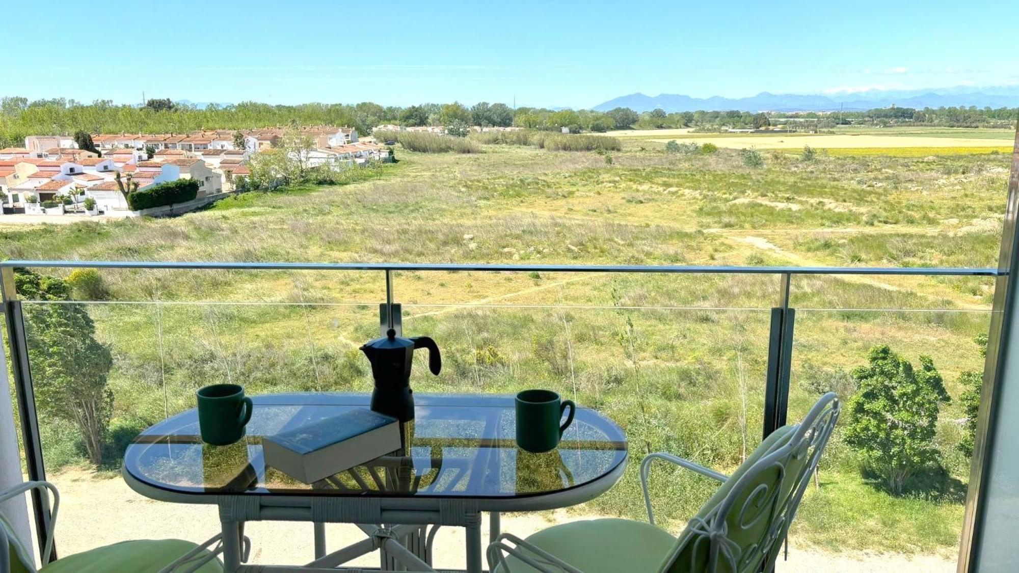 Apartament Puigmal Empuriabrava Zewnętrze zdjęcie