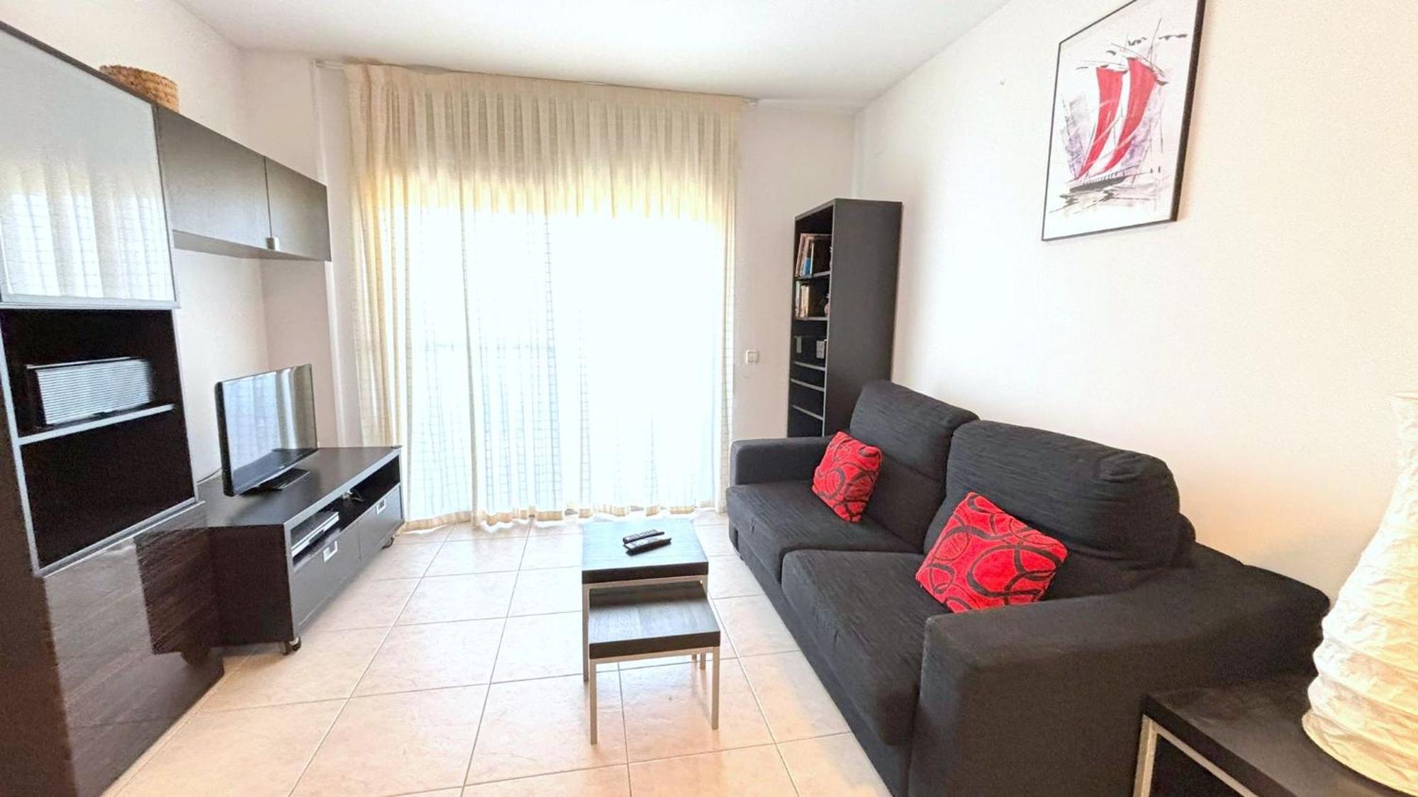 Apartament Puigmal Empuriabrava Zewnętrze zdjęcie