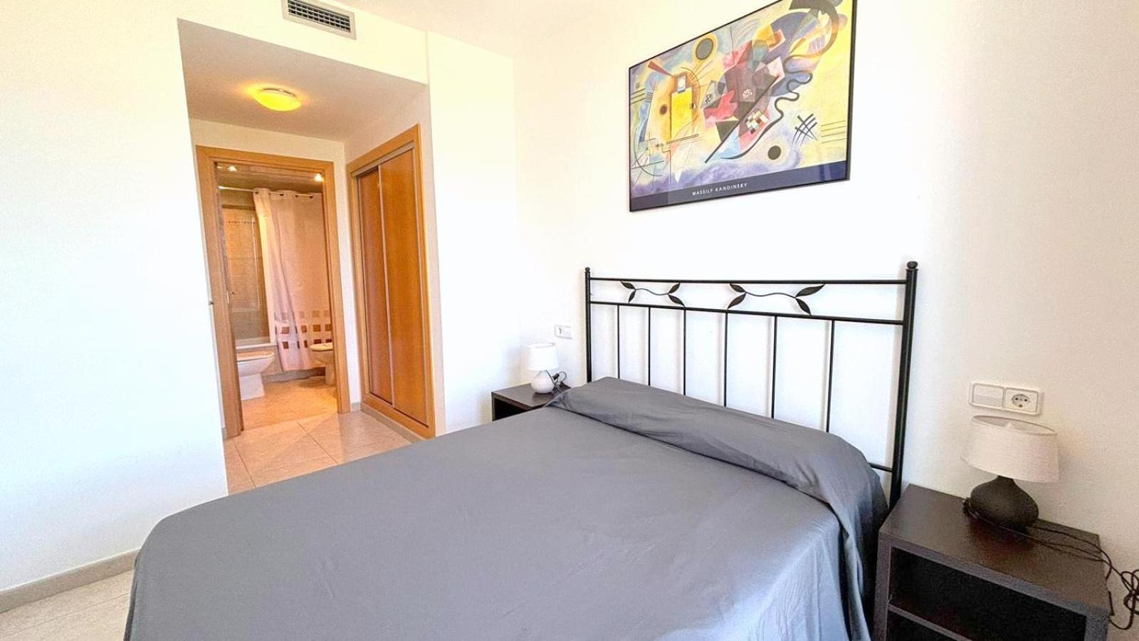 Apartament Puigmal Empuriabrava Zewnętrze zdjęcie