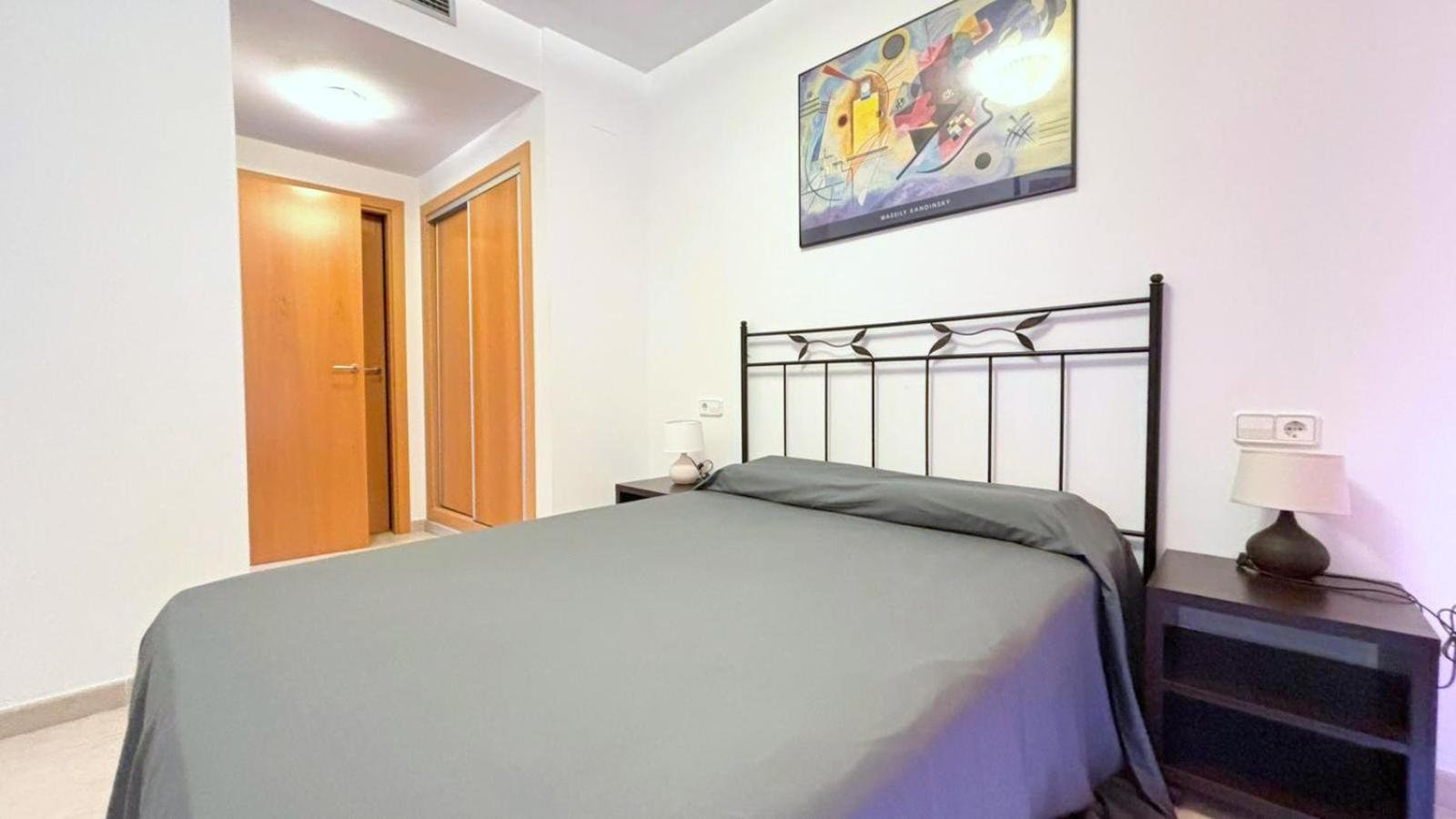 Apartament Puigmal Empuriabrava Zewnętrze zdjęcie