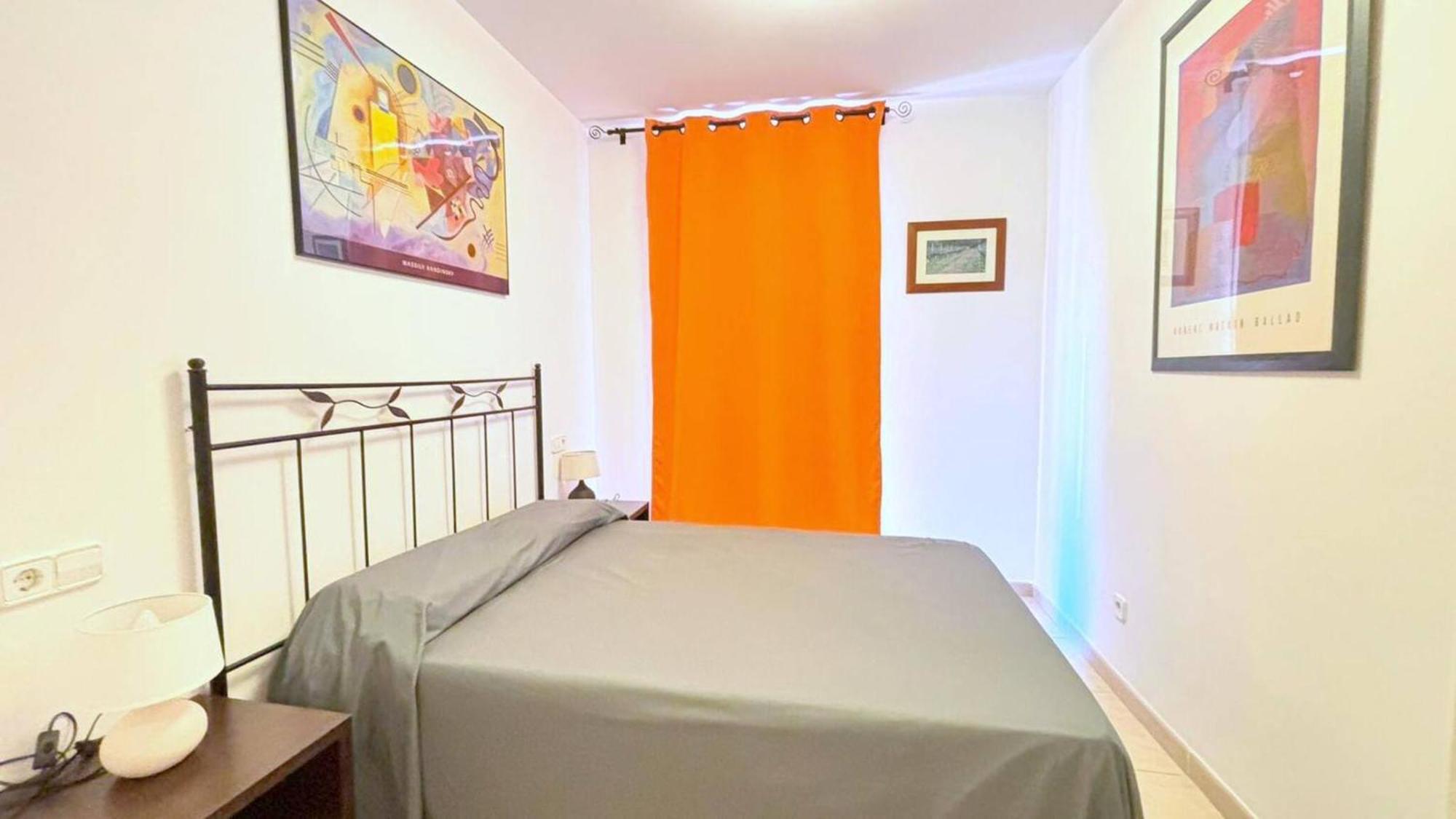 Apartament Puigmal Empuriabrava Zewnętrze zdjęcie