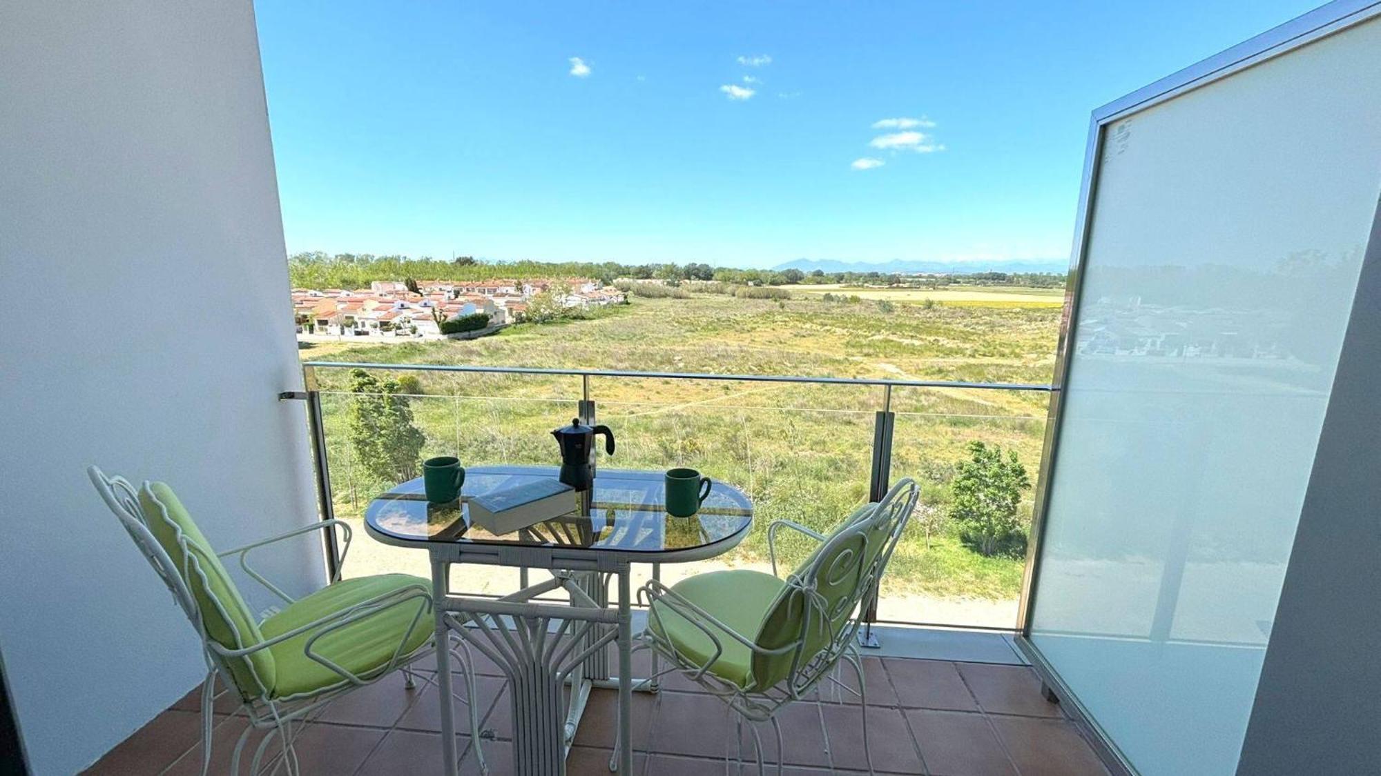 Apartament Puigmal Empuriabrava Zewnętrze zdjęcie
