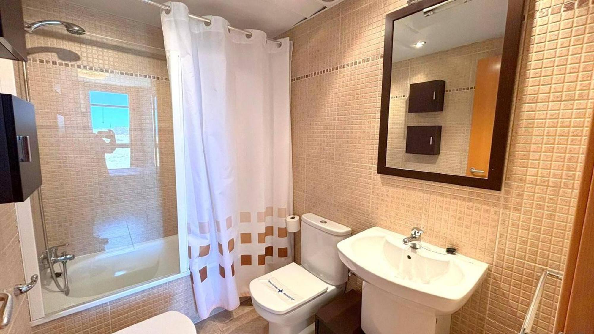 Apartament Puigmal Empuriabrava Zewnętrze zdjęcie