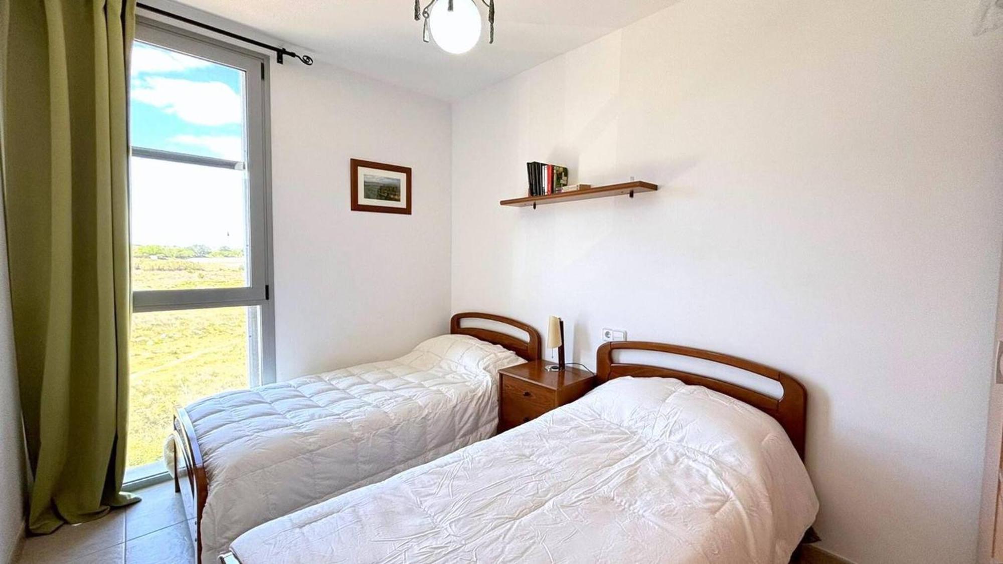 Apartament Puigmal Empuriabrava Zewnętrze zdjęcie