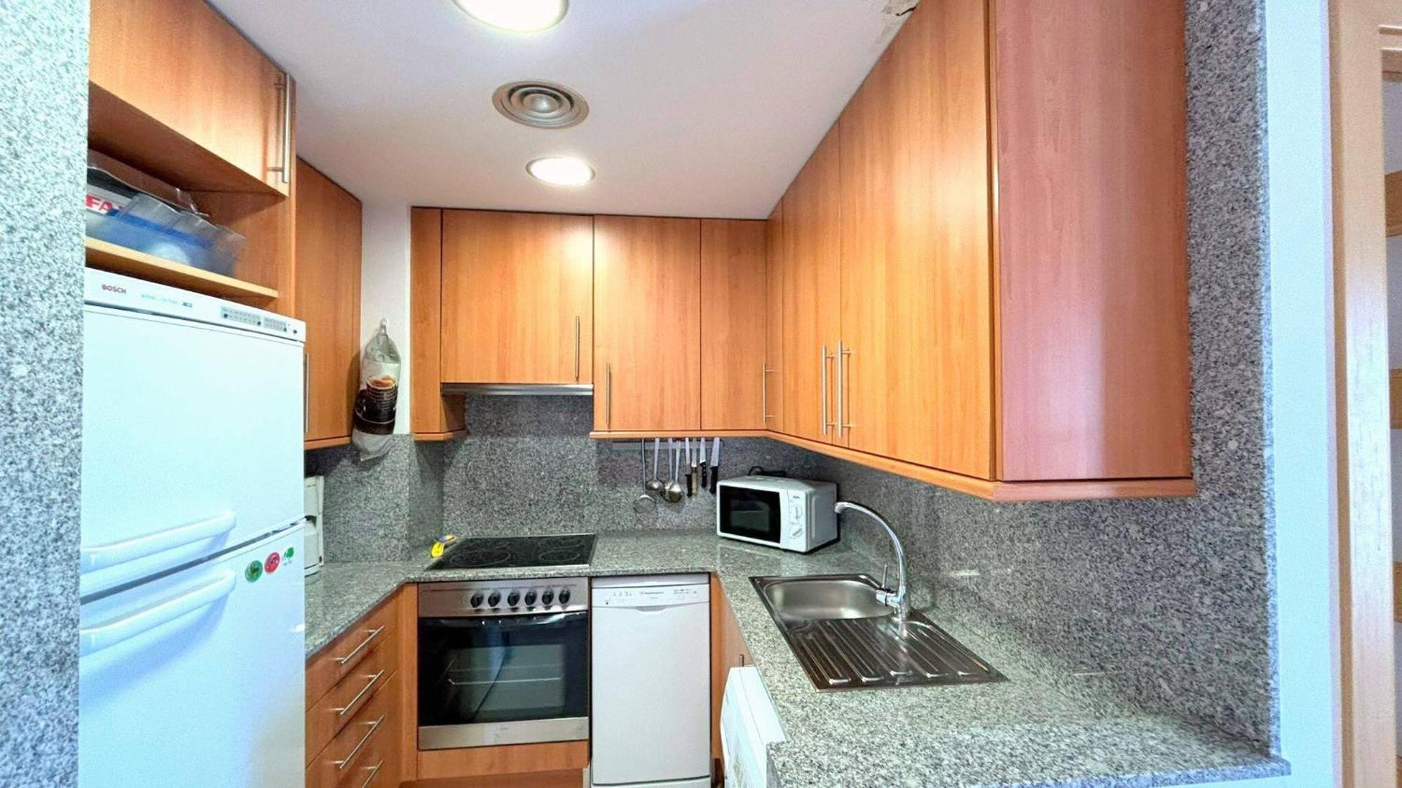 Apartament Puigmal Empuriabrava Zewnętrze zdjęcie