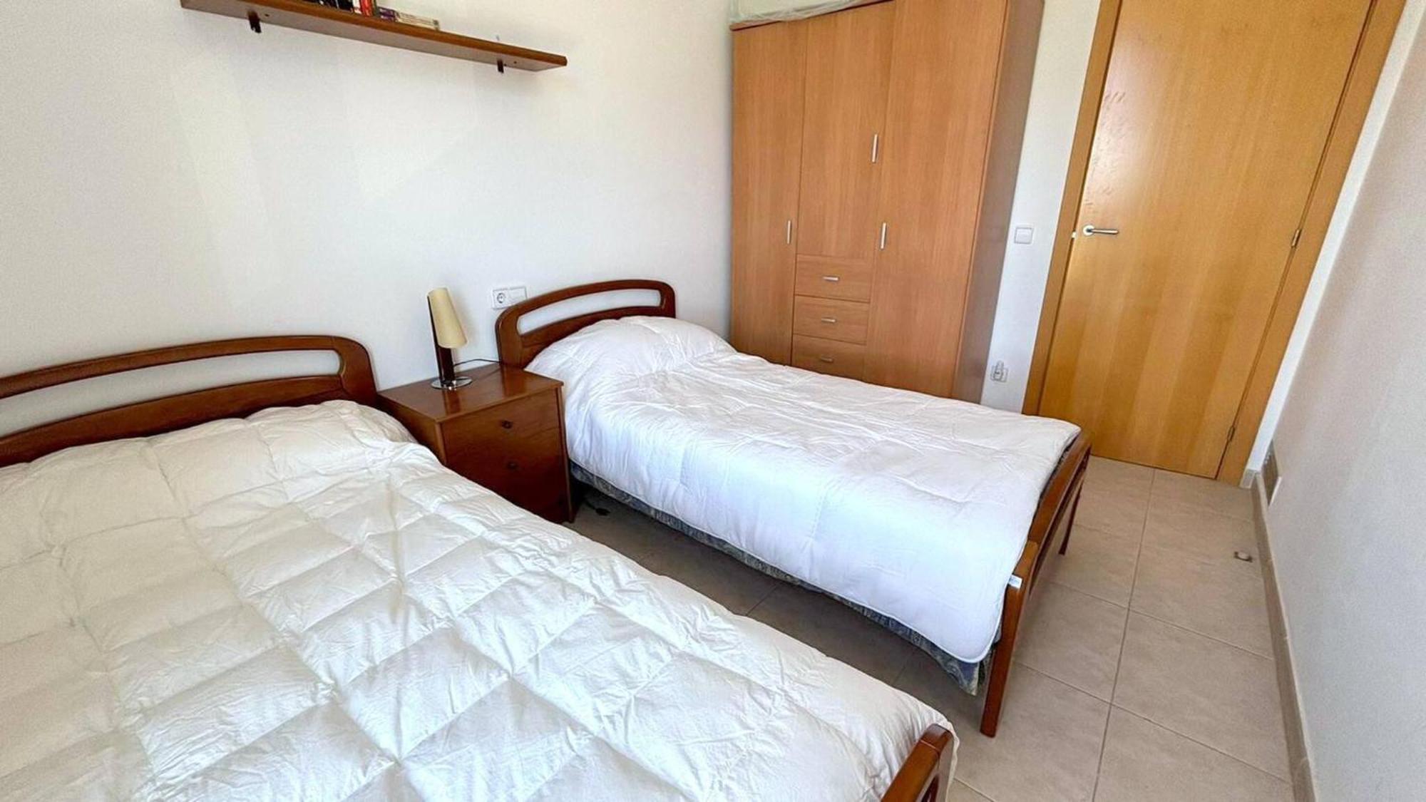 Apartament Puigmal Empuriabrava Zewnętrze zdjęcie