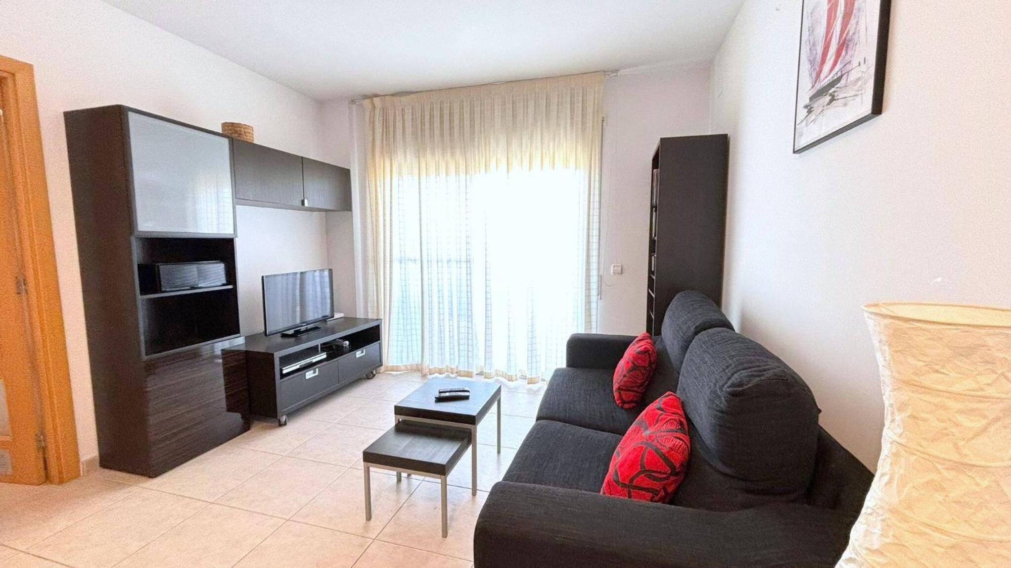 Apartament Puigmal Empuriabrava Zewnętrze zdjęcie