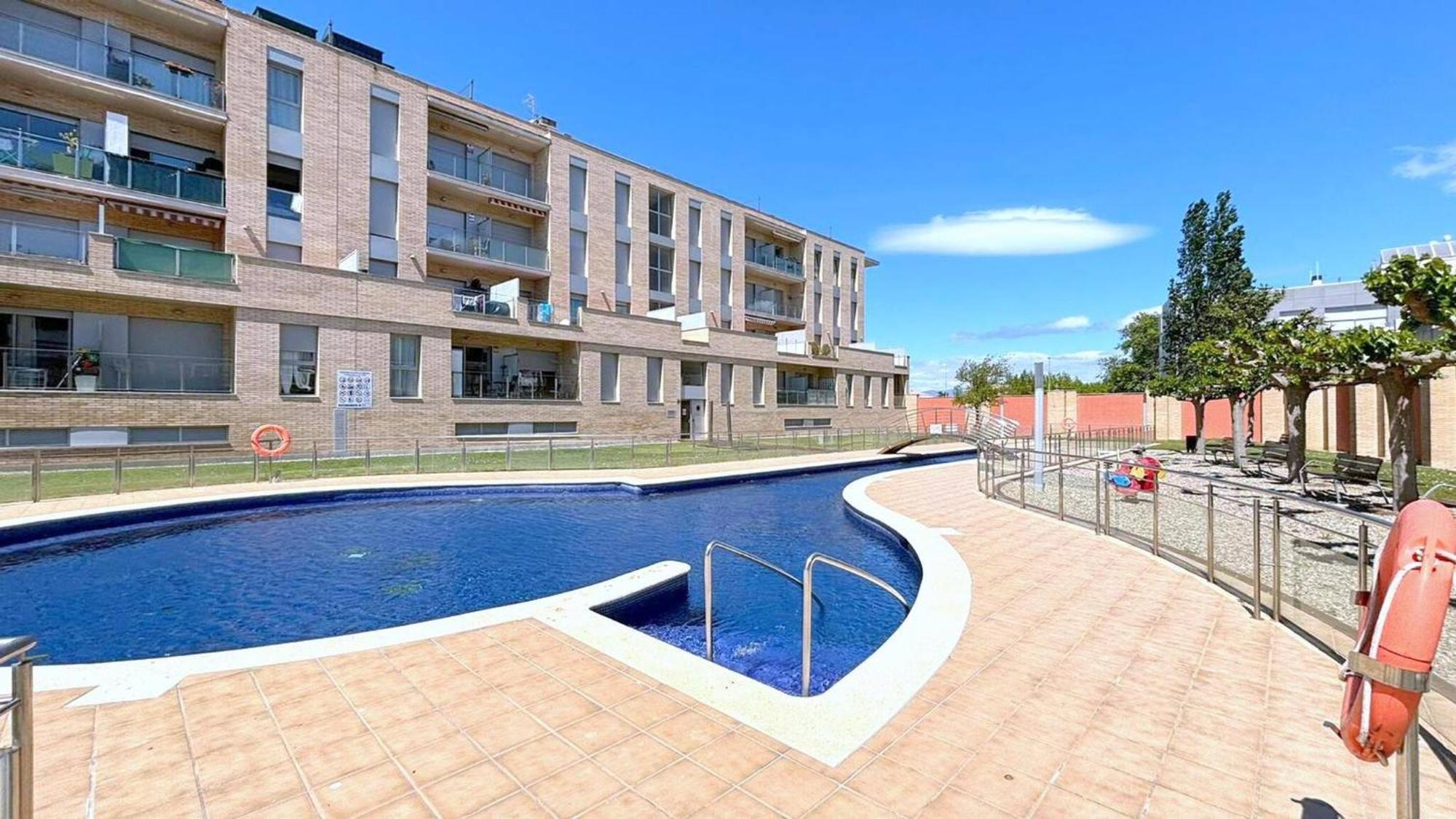 Apartament Puigmal Empuriabrava Zewnętrze zdjęcie