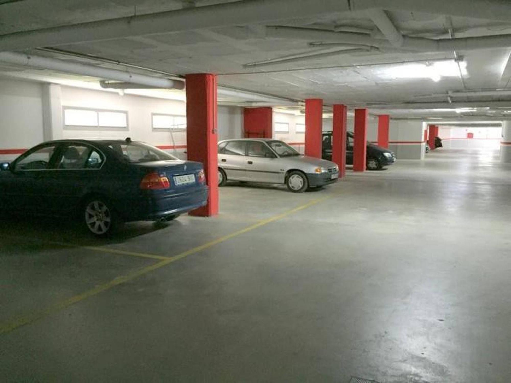 Apartament Puigmal Empuriabrava Zewnętrze zdjęcie