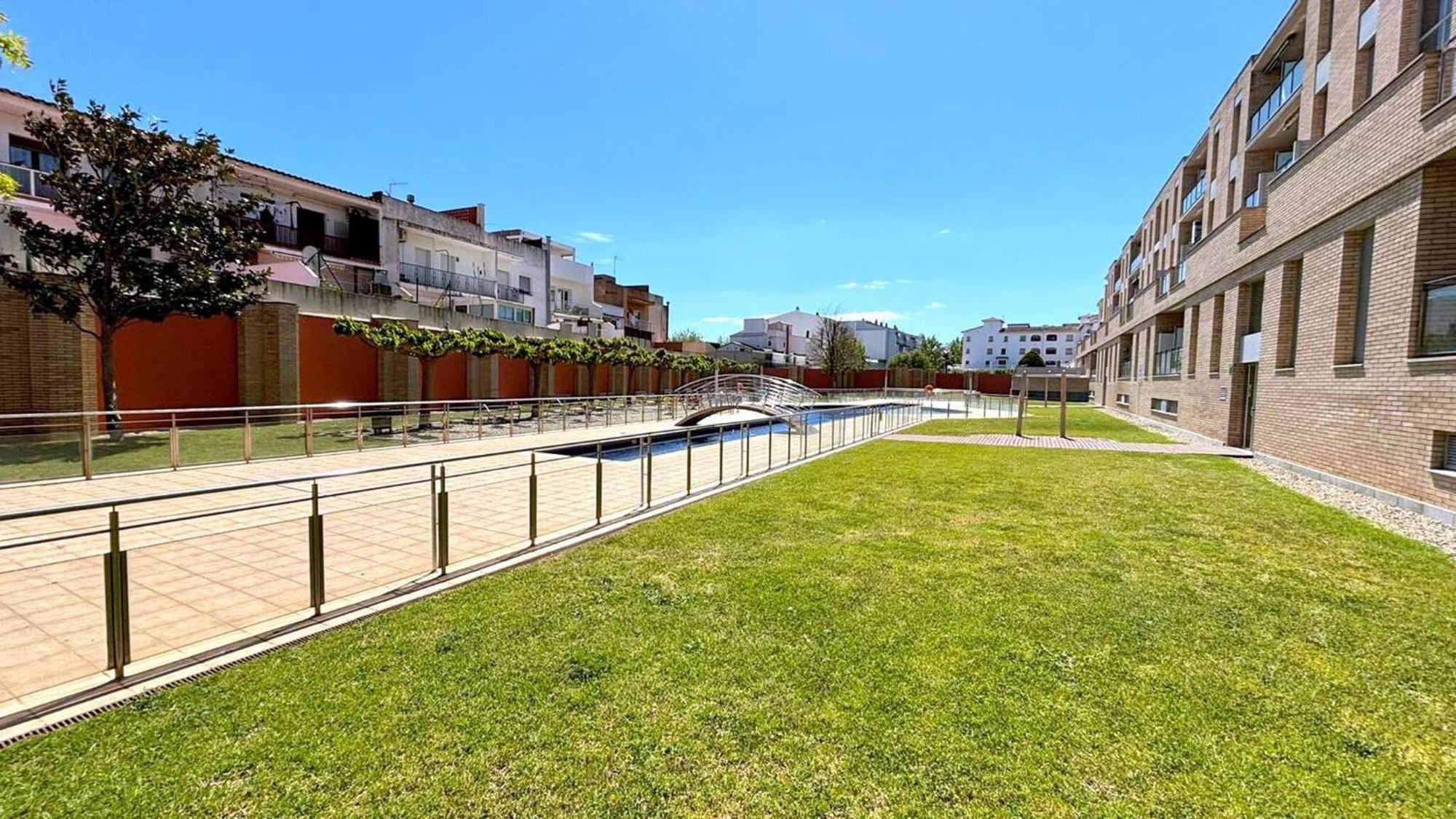 Apartament Puigmal Empuriabrava Zewnętrze zdjęcie