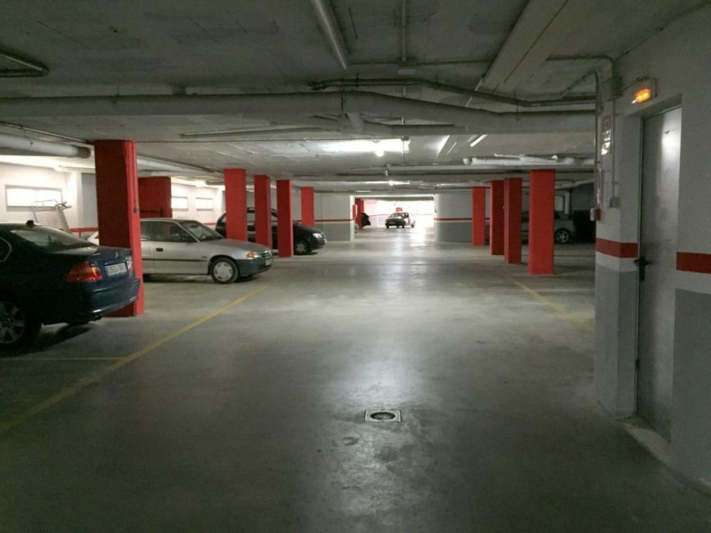 Apartament Puigmal Empuriabrava Zewnętrze zdjęcie